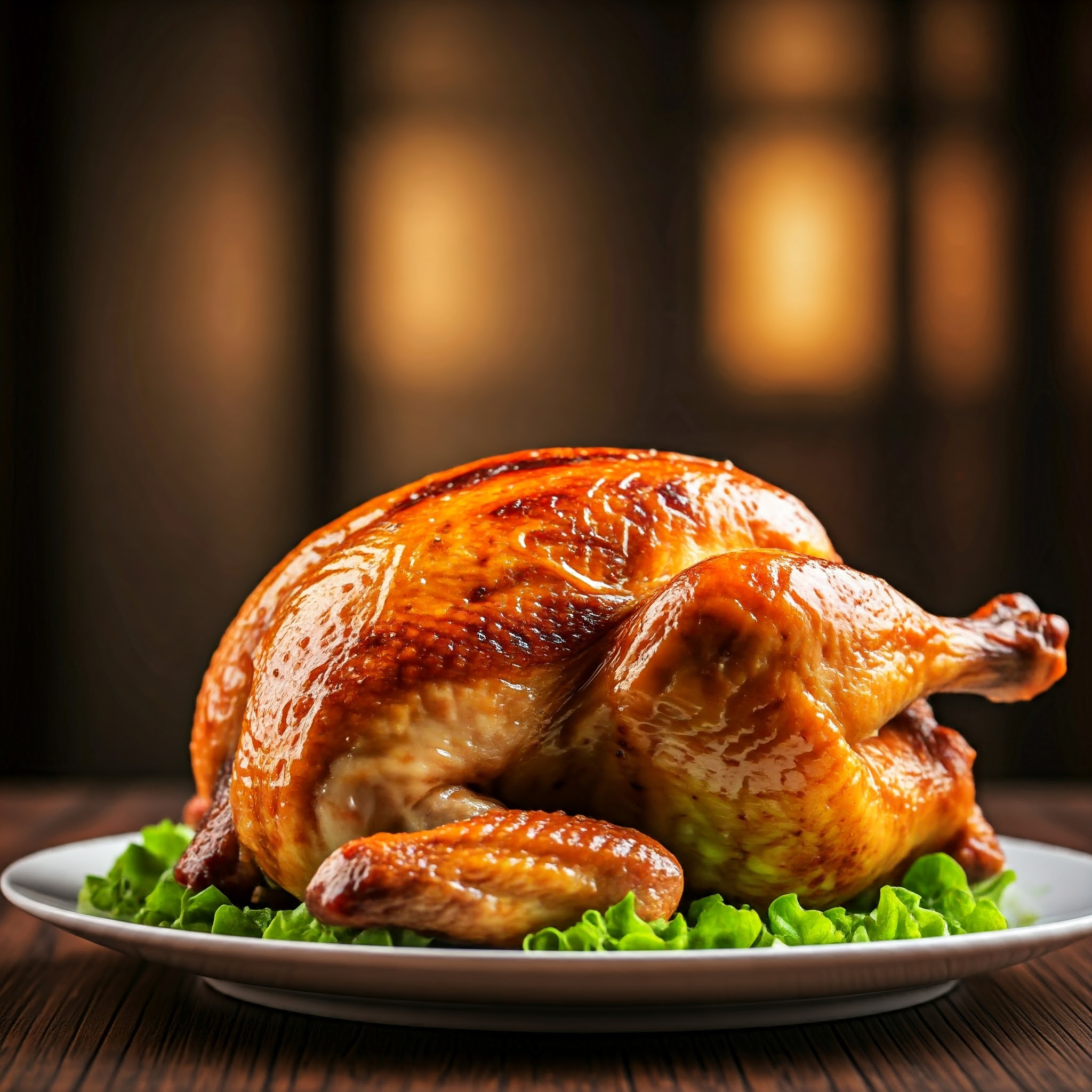 pollo asado